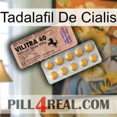 Cialis Tadalafil 41